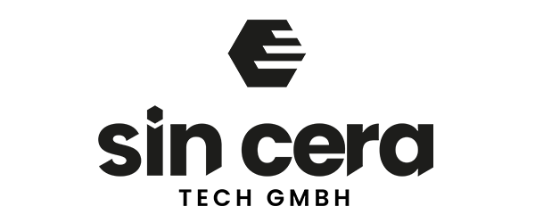 Cybersicherheit | Cybersecurity I IT-Forensik I SinCera Tech GmbH